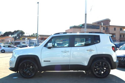 Jeep Renegade 1.0 T3 Night Eagle (5)