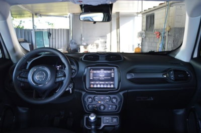 Jeep Renegade 1.0 T3 Night Eagle (7)