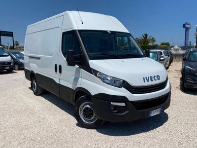 Iveco Daily Furgone 35S15V 2.3 HPT PM-TM Furgone usato