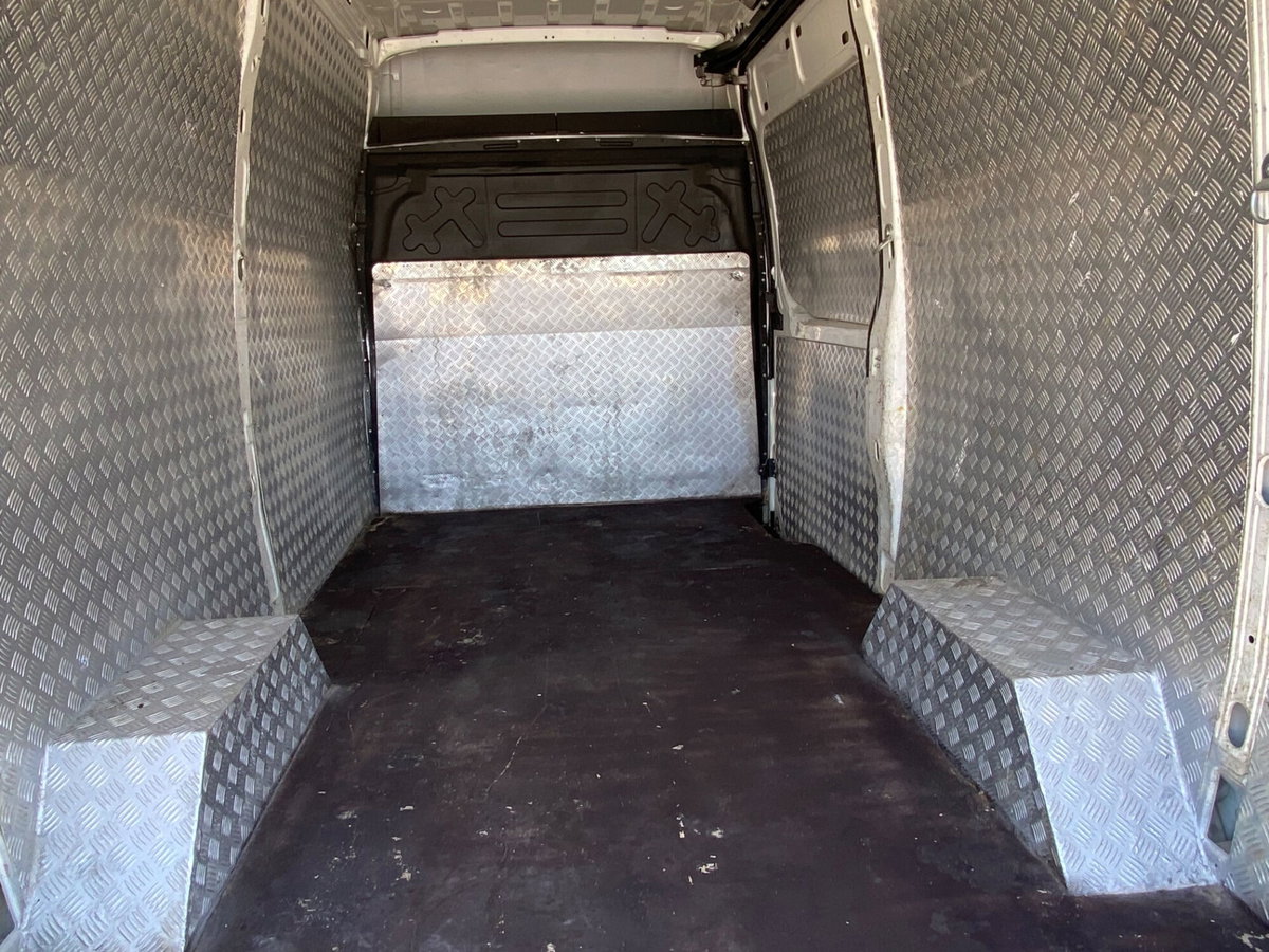 Iveco Daily Furgone 35S15V 2.3 HPT PM-TM Furgone (16)