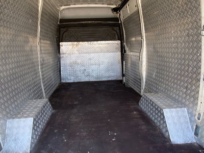 Iveco Daily Furgone 35S15V 2.3 HPT PM-TM Furgone (16)