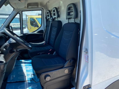 Iveco Daily Furgone 35S15V 2.3 HPT PM-TM Furgone (18)