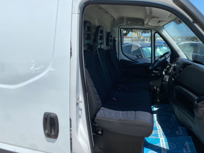 Iveco Daily Furgone 35S15V 2.3 HPT PM-TM Furgone (19)