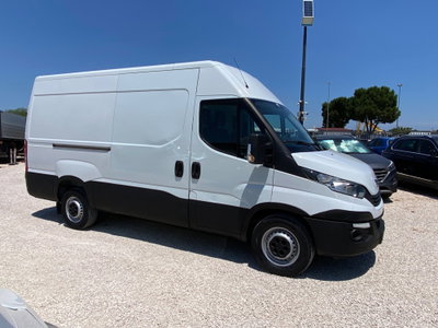 Iveco Daily Furgone 35S15V 2.3 HPT PM-TM Furgone (2)
