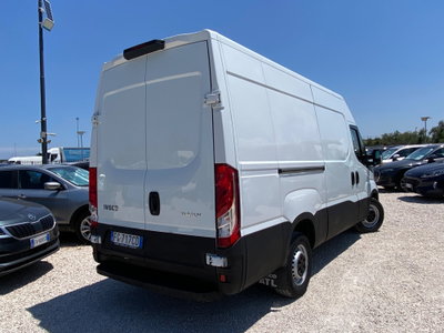 Iveco Daily Furgone 35S15V 2.3 HPT PM-TM Furgone (3)