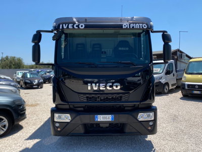 Iveco Daily Furgone 35S16V 2.3 HPT PLM-TA Furgone (12)