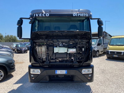 Iveco Daily Furgone 35S16V 2.3 HPT PLM-TA Furgone (14)