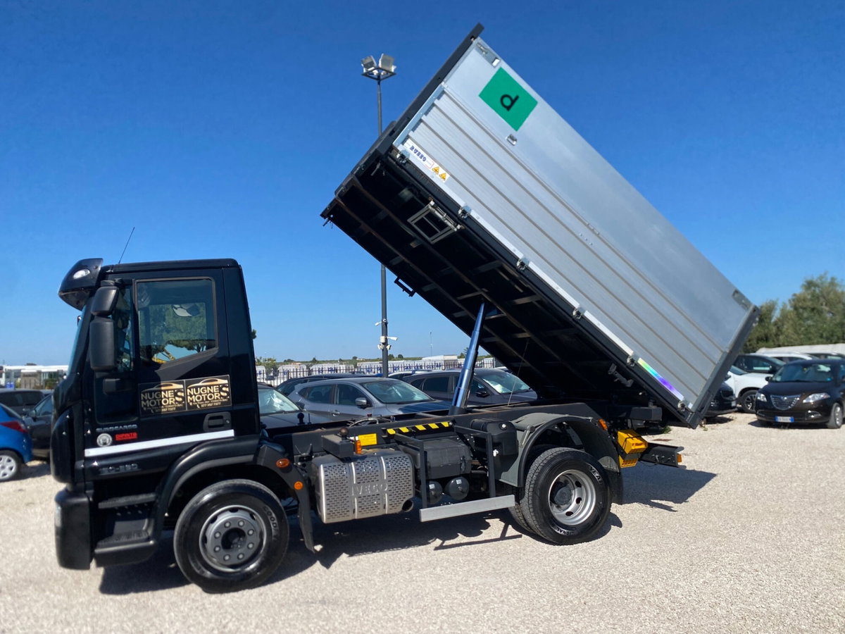Iveco Daily Telaio 35S16 2.3 HPT PM Cabinato (2)