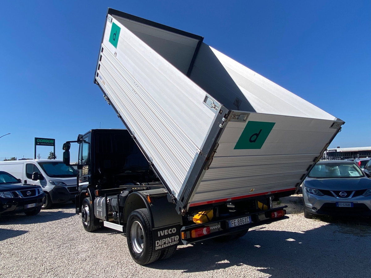 Iveco Daily Telaio 35S16 2.3 HPT PM Cabinato (3)