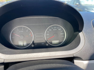 Ford Fiesta 1.4 TDCi 5p. Ghia (19)