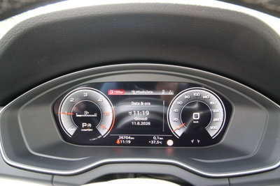 Audi Q5 40 TDI 204 CV quattro S tronic S line plus (10)