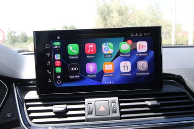 Audi Q5 40 TDI 204 CV quattro S tronic S line plus (11)