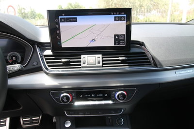 Audi Q5 40 TDI 204 CV quattro S tronic S line plus (13)