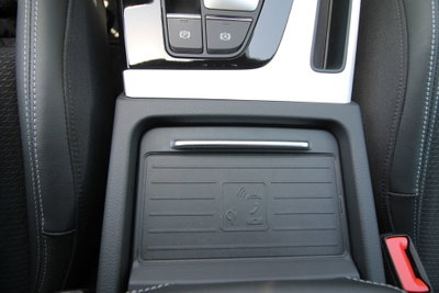 Audi Q5 40 TDI 204 CV quattro S tronic S line plus (14)