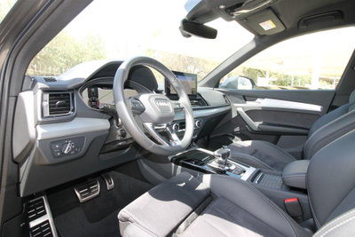 Audi Q5 40 TDI 204 CV quattro S tronic S line plus (15)