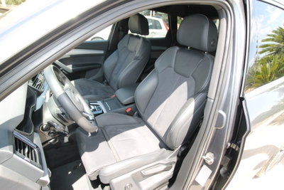 Audi Q5 40 TDI 204 CV quattro S tronic S line plus (16)