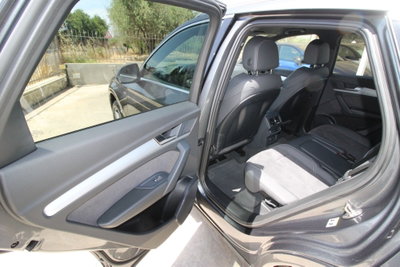 Audi Q5 40 TDI 204 CV quattro S tronic S line plus (18)