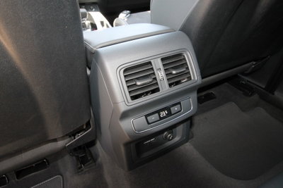 Audi Q5 40 TDI 204 CV quattro S tronic S line plus (19)
