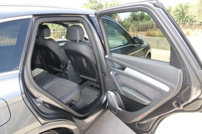 Audi Q5 40 TDI 204 CV quattro S tronic S line plus (20)