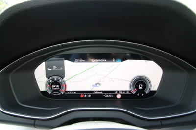 Audi Q5 40 TDI 204 CV quattro S tronic S line plus (9)