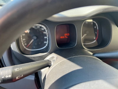 Fiat Panda 1.2 Dynamic (13)