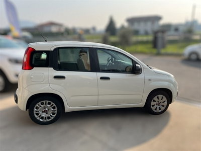 Fiat Panda 1.2 Dynamic (4)