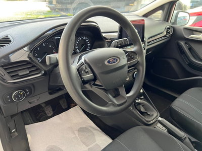 Ford Fiesta 1.5 EcoBlue 3 porte ST-Line (6)