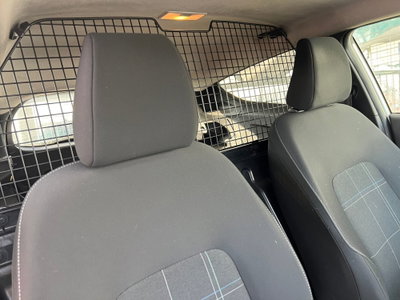 Ford Fiesta 1.5 EcoBlue 3 porte ST-Line (9)