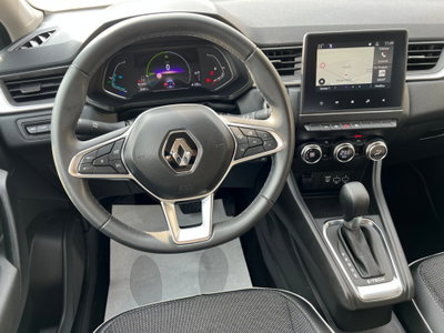 Renault Captur Full Hybrid E-Tech 145 CV Evolution (14)