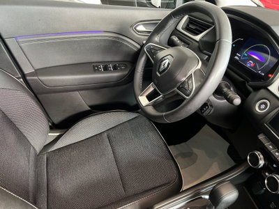 Renault Captur Full Hybrid E-Tech 145 CV Evolution (15)
