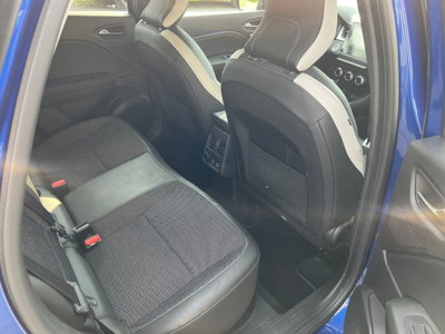 Renault Captur Full Hybrid E-Tech 145 CV Evolution (16)