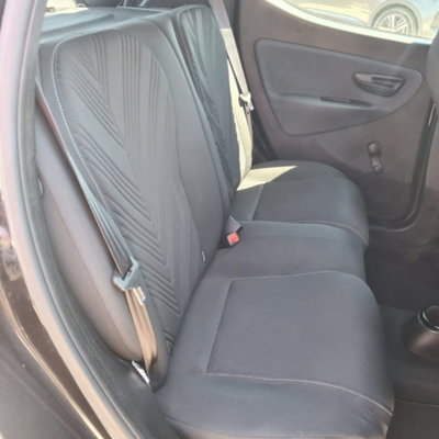 Lancia Ypsilon 1.0 FireFly 5 porte S&S Hybrid Ecochic Gold (11)