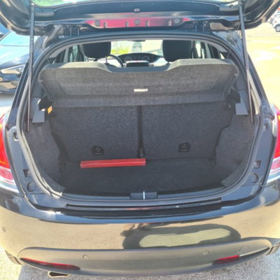 Lancia Ypsilon 1.0 FireFly 5 porte S&S Hybrid Ecochic Gold (9)