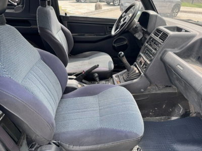 Suzuki Vitara 1.6 Cabriolet JLX (12)