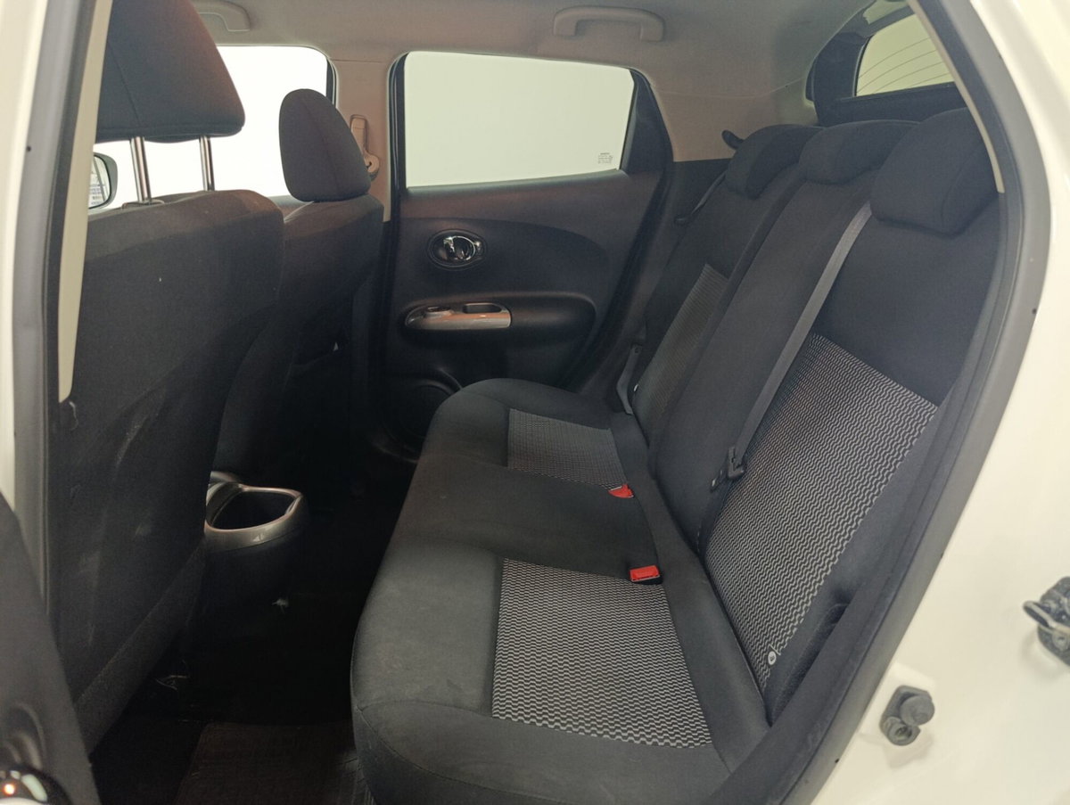 Nissan Juke 1.5 dCi Acenta (10)