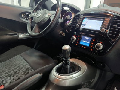 Nissan Juke 1.5 dCi Acenta (12)