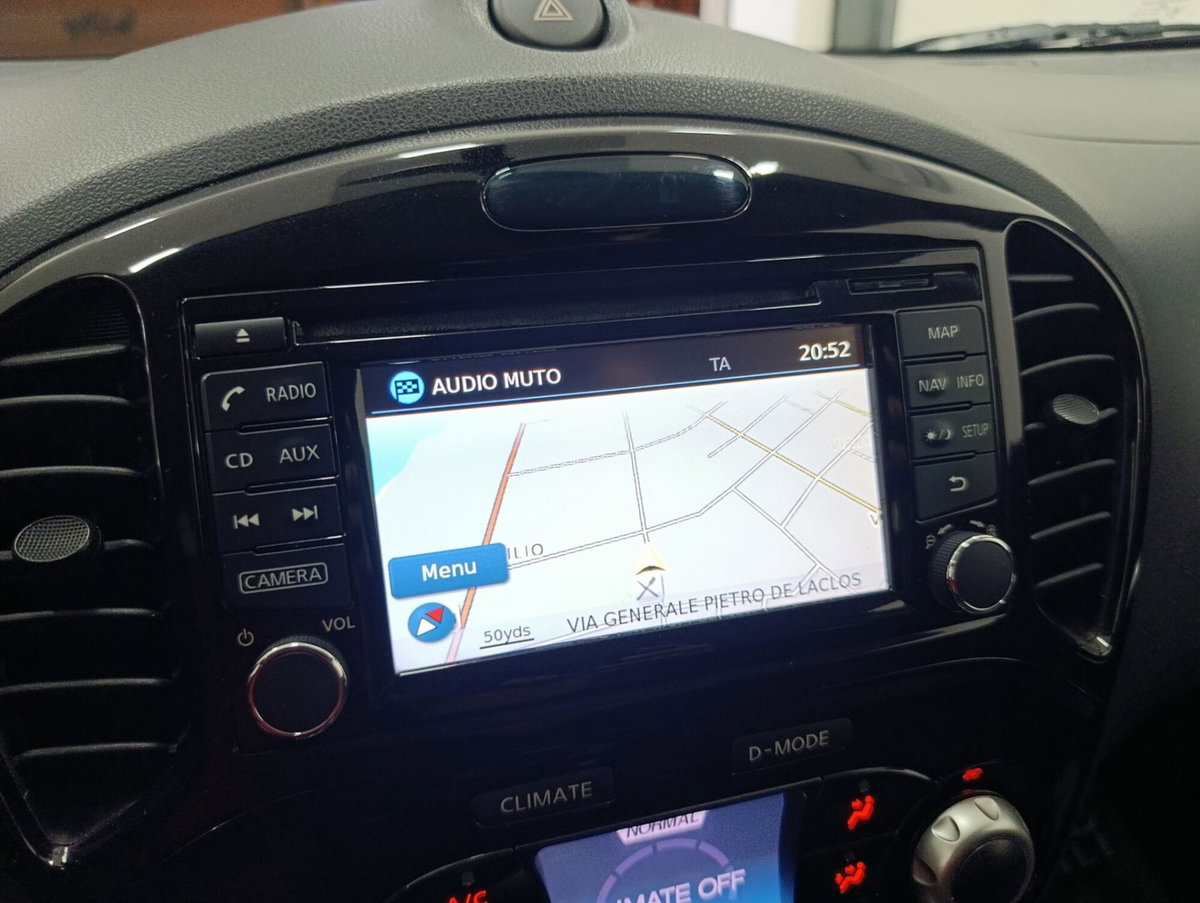 Nissan Juke 1.5 dCi Acenta (14)