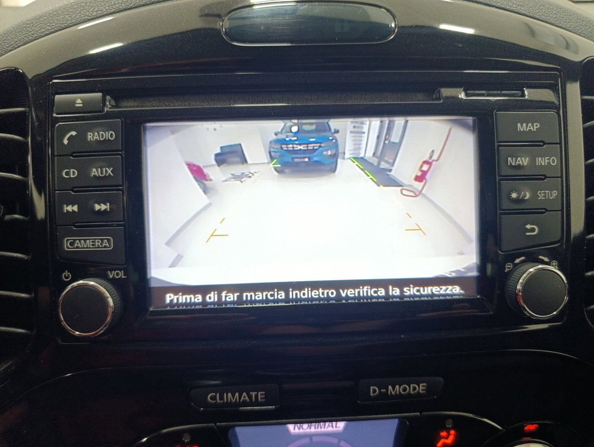 Nissan Juke 1.5 dCi Acenta (15)