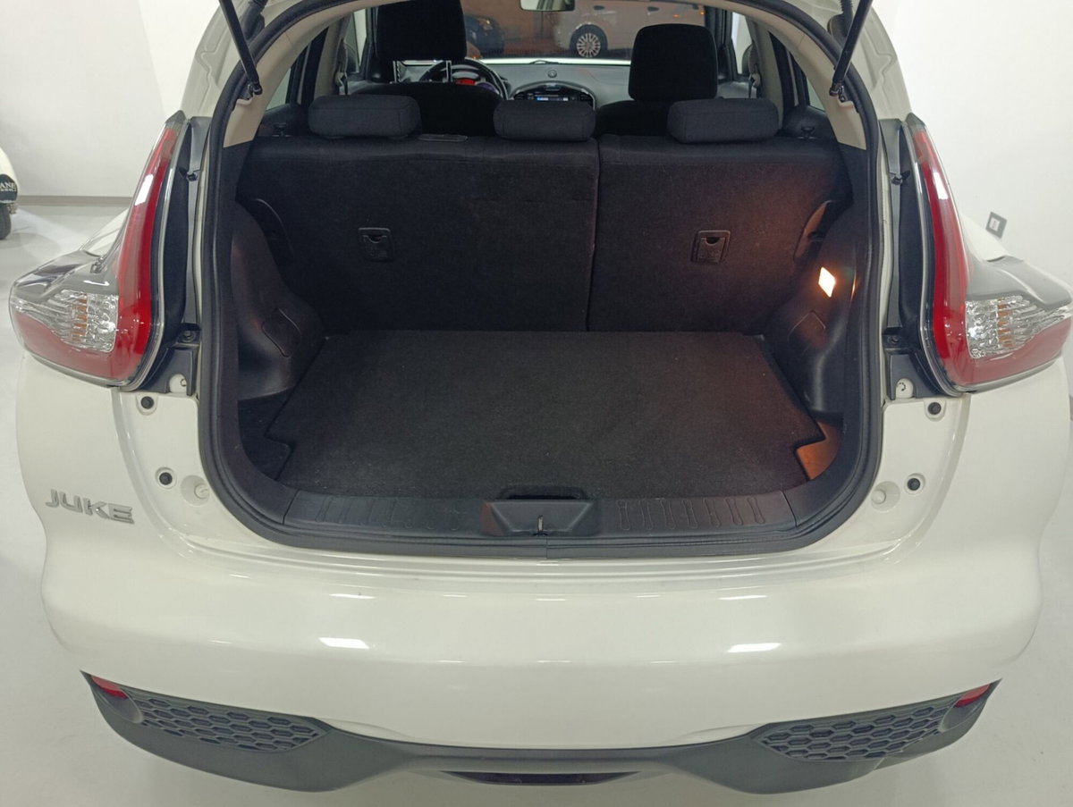 Nissan Juke 1.5 dCi Acenta (16)