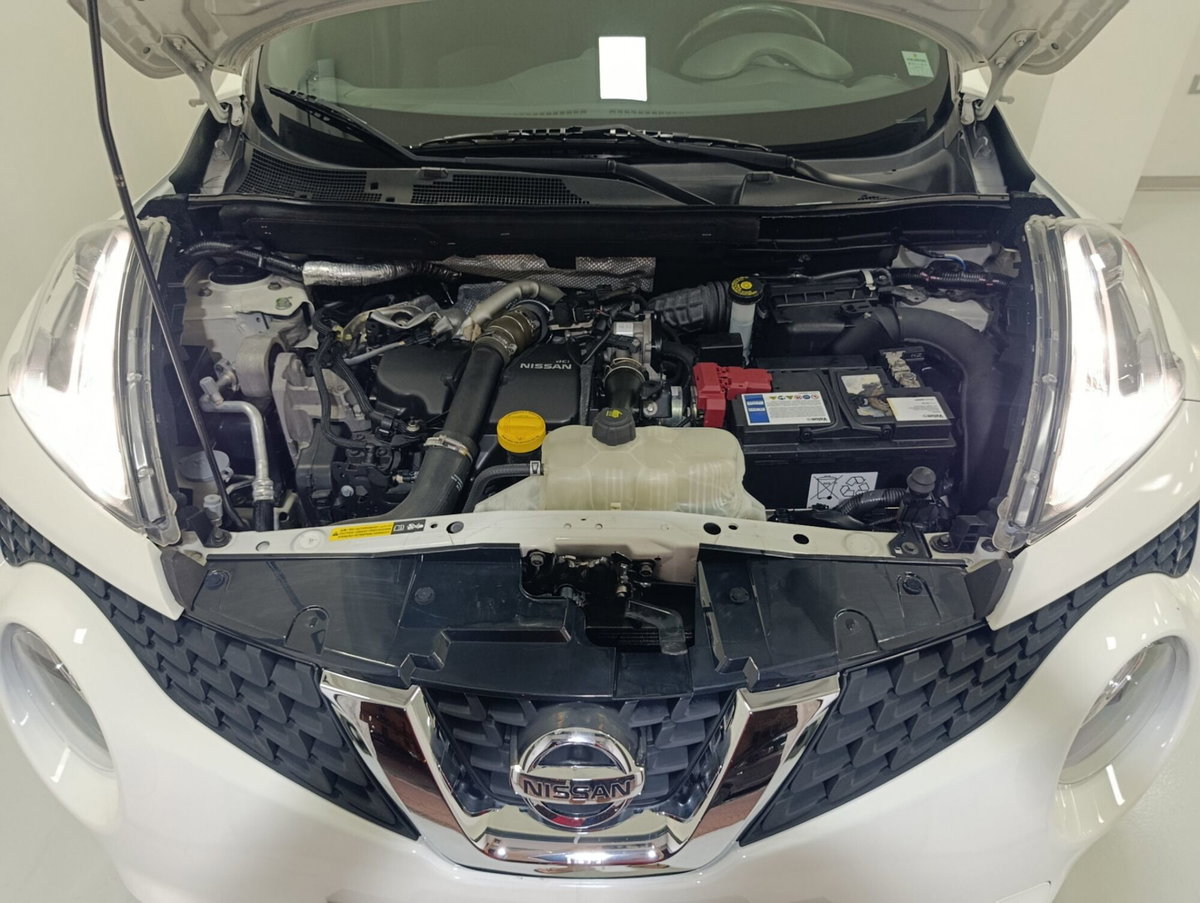 Nissan Juke 1.5 dCi Acenta (17)