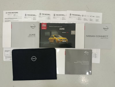 Nissan Juke 1.5 dCi Acenta (18)