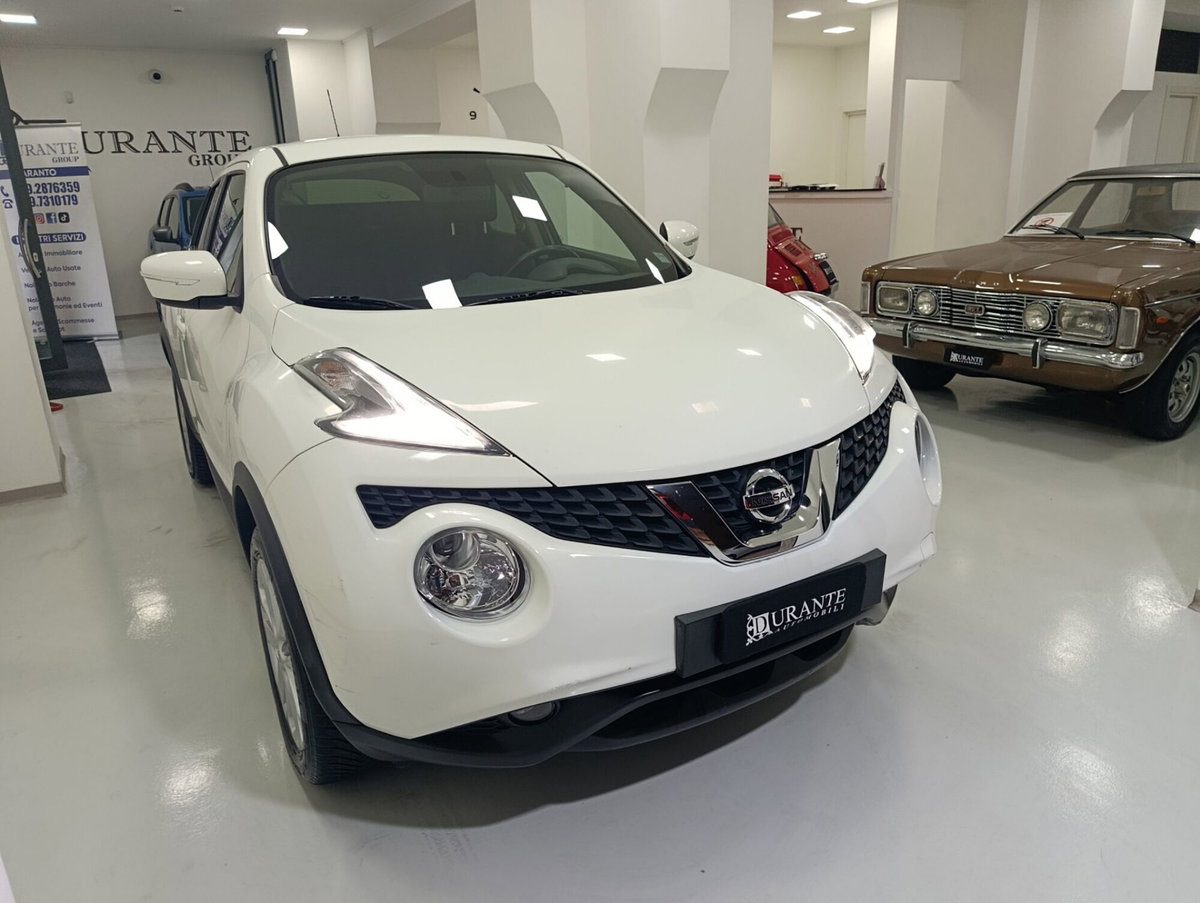 Nissan Juke 1.5 dCi Acenta (2)