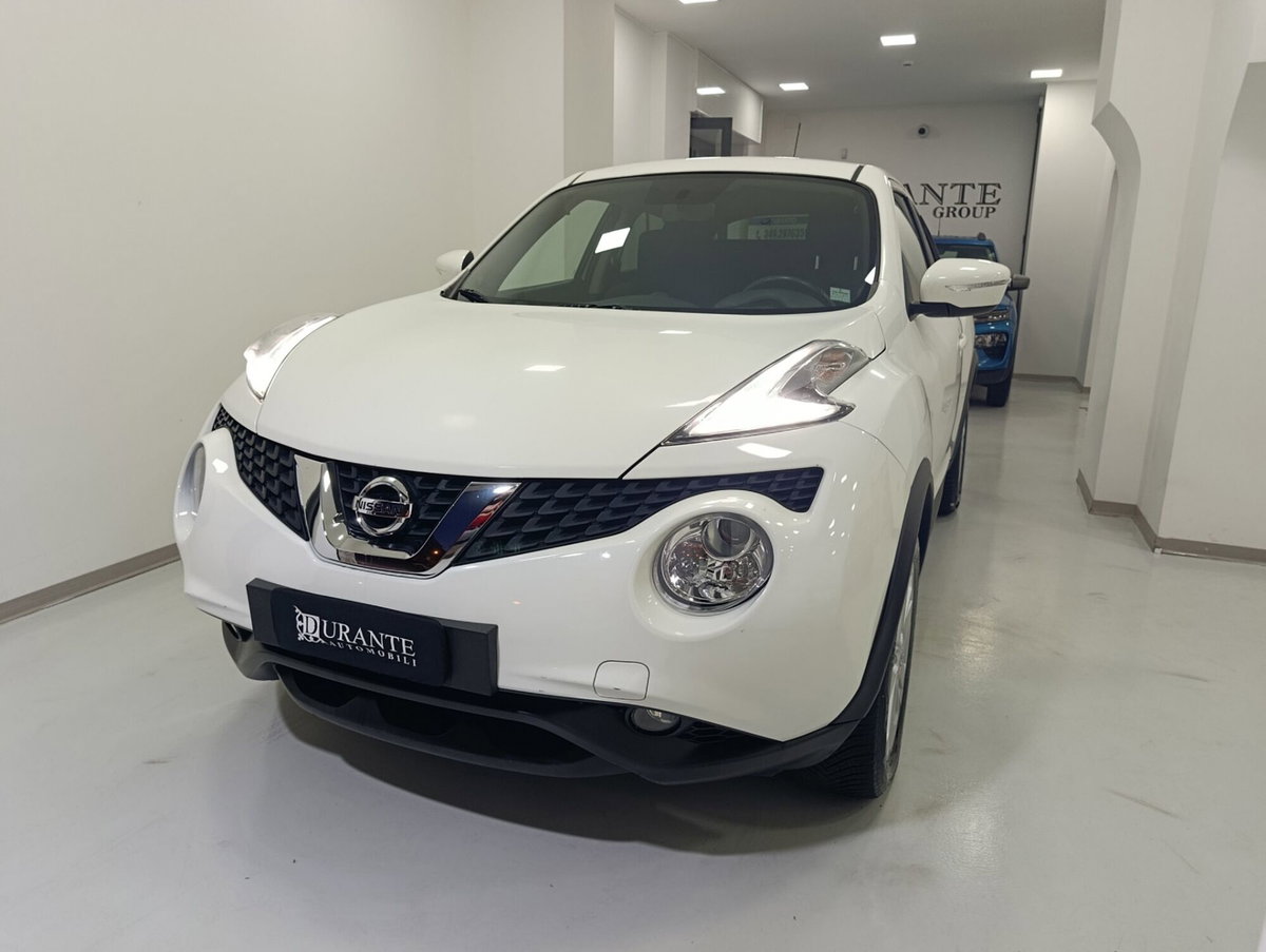 Nissan Juke 1.5 dCi Acenta (3)