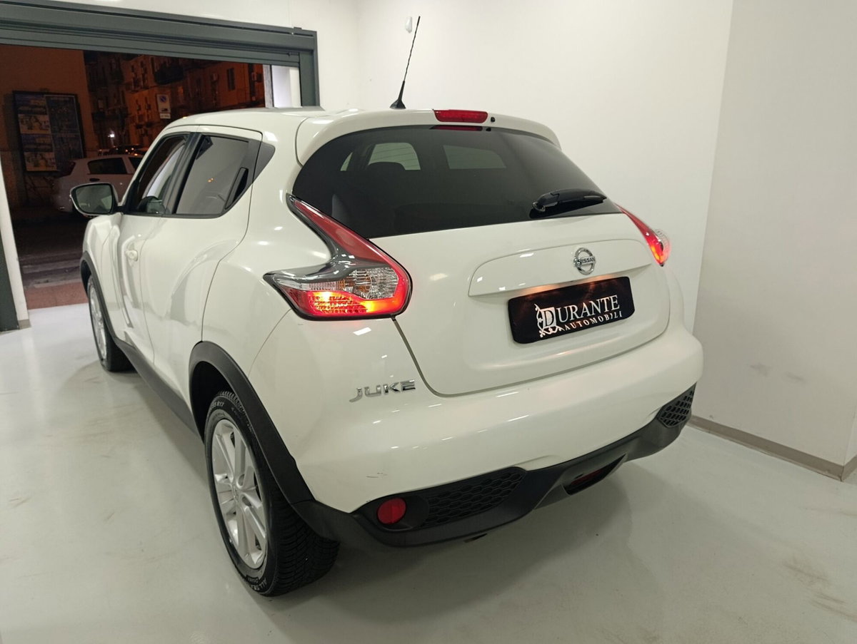 Nissan Juke 1.5 dCi Acenta (4)