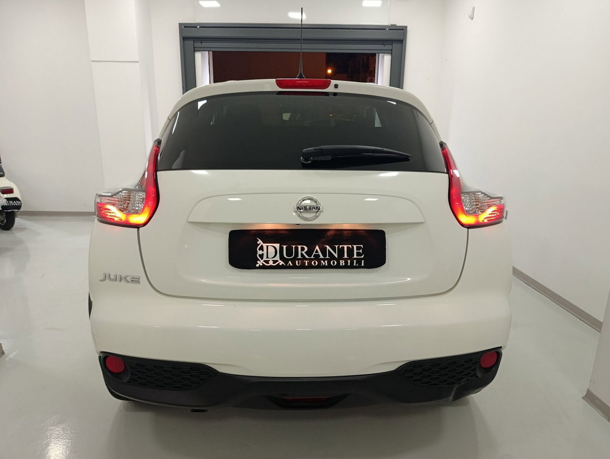 Nissan Juke 1.5 dCi Acenta (5)