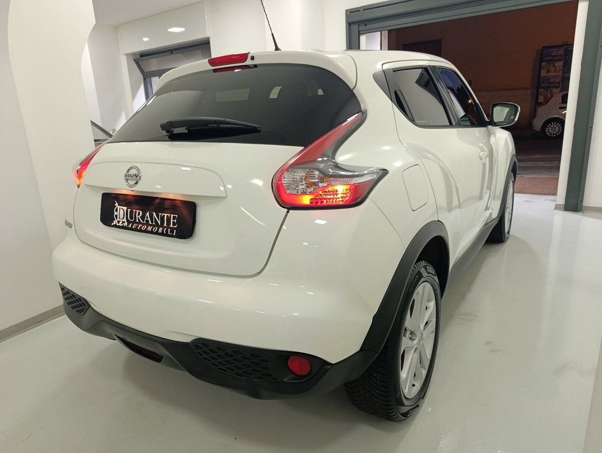 Nissan Juke 1.5 dCi Acenta (6)