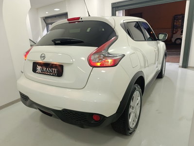 Nissan Juke 1.5 dCi Acenta (6)