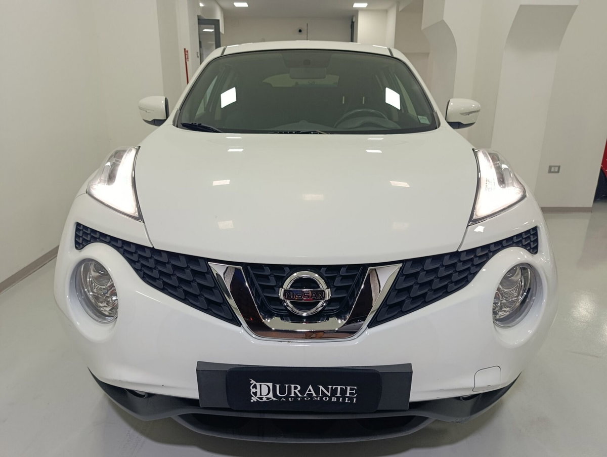 Nissan Juke 1.5 dCi Acenta (7)