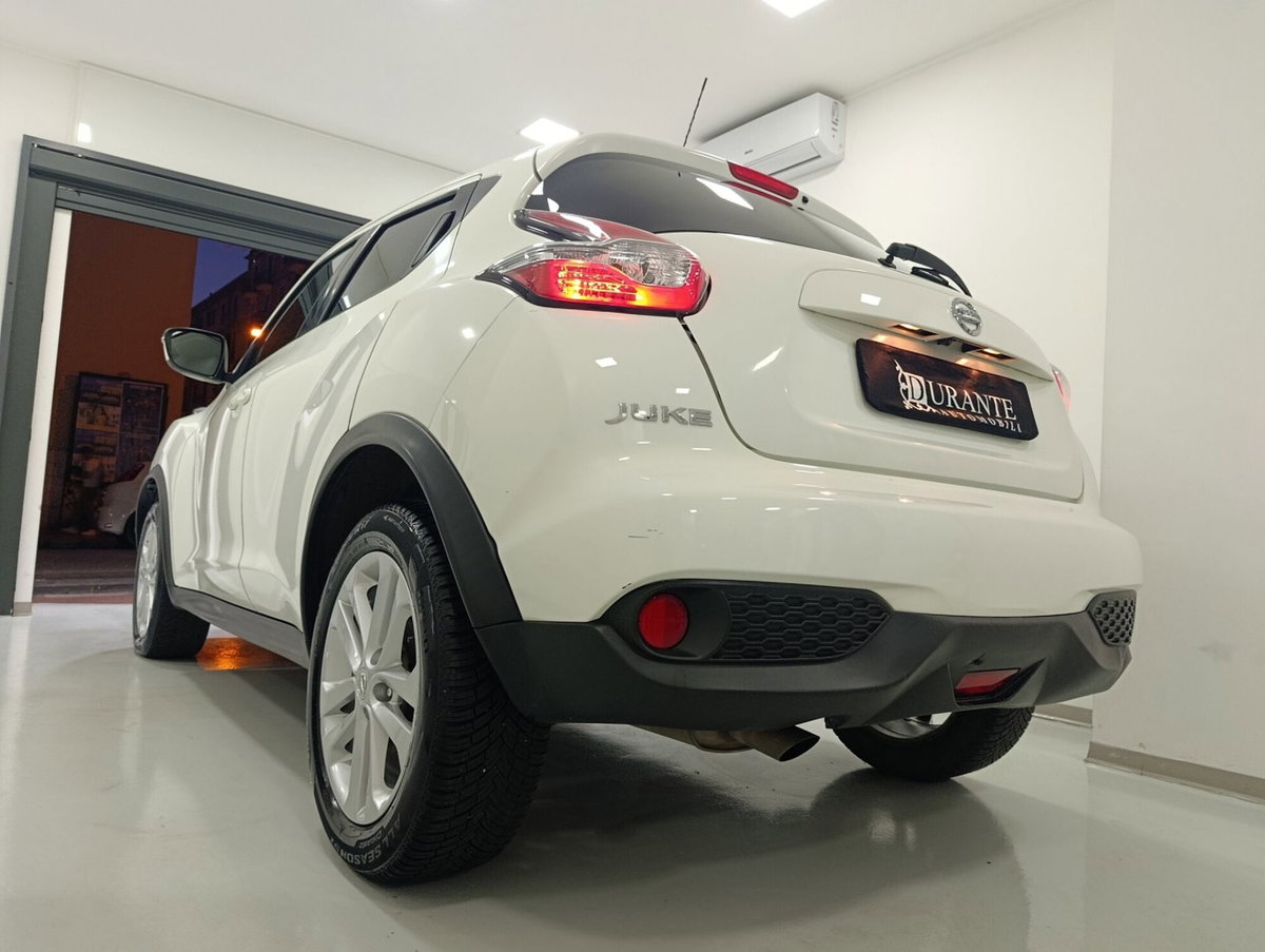 Nissan Juke 1.5 dCi Acenta (8)