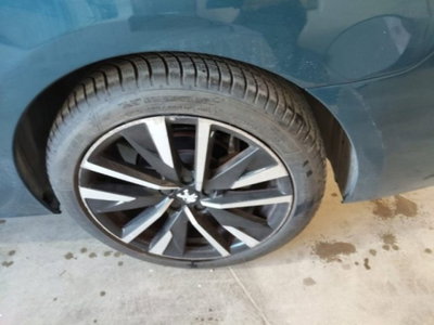 Peugeot 508 BlueHDi 130 Stop&Start EAT8 GT Pack (12)